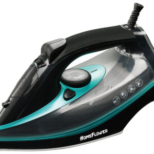 HomeFlower Steam Iron HF-STM501