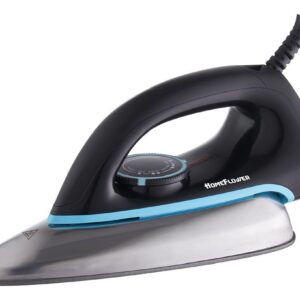 HOMEFLOWER DRY IRON HF-DR16