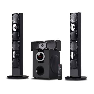 HF-1515 Multimedia Speaker