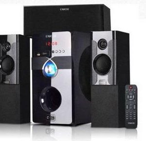 HF- FESTIVAL H3 Multimedia speaker