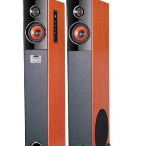 HF-2222 2.0CH COMPUTER MULTIMEDIA SPEAKER