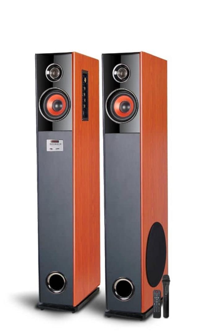 HF-2222 2.0CH COMPUTER MULTIMEDIA SPEAKER