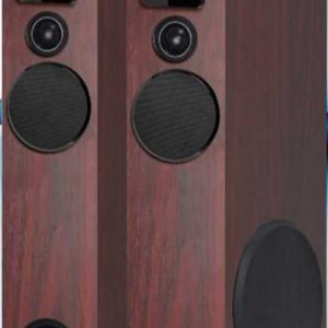 HF-2521 MULTIMEDIA SPEAKER