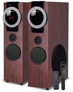 HF-2201 MULTIMEDIA SPEAKER