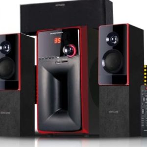 HF-FESTIVAL H1 3.1 MULTIMEDIA SPEAKER