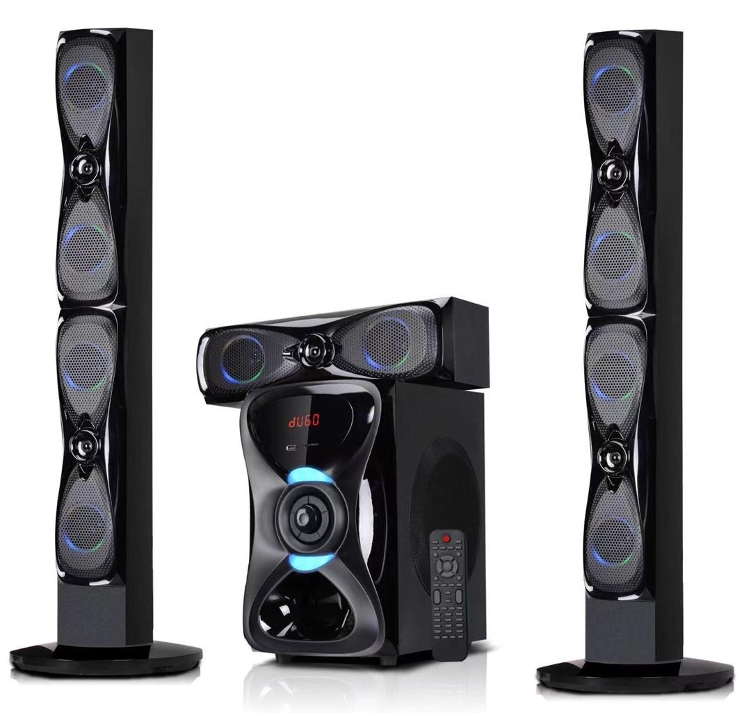 HF-1550 3.1 CH COMPUTER MULTIMEDIA SPEAKER