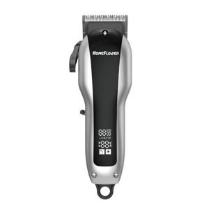 HOMEFLOWER PROFESSIONAL HAIR CLIPPER MODEL HF-008