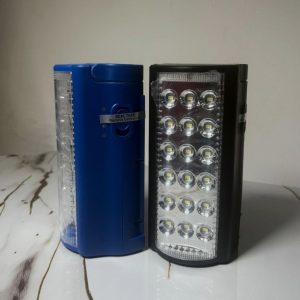 HF-8118L Rechargeable light