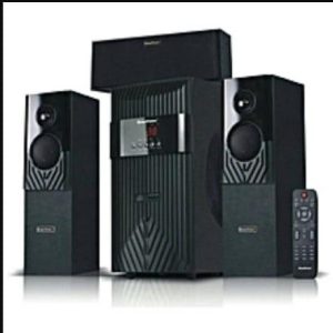 HF- FESTIVAL H2 MULTIMEDIA SPEAKER