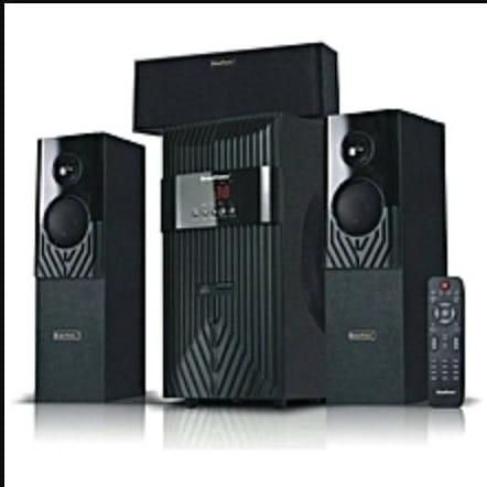 HF- FESTIVAL H2 MULTIMEDIA SPEAKER