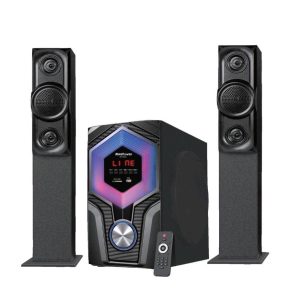 HF-5502 Multimedia speaker