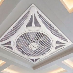 HF-SCF350 Super Slim Ceiling fan
