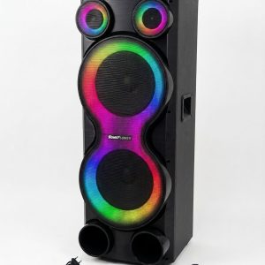 HF-BUFFALO 2 TROLLEY SPEAKER