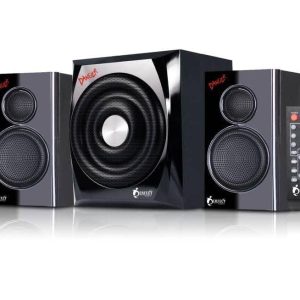 HF-DANGER 4000 Multimedia Speaker