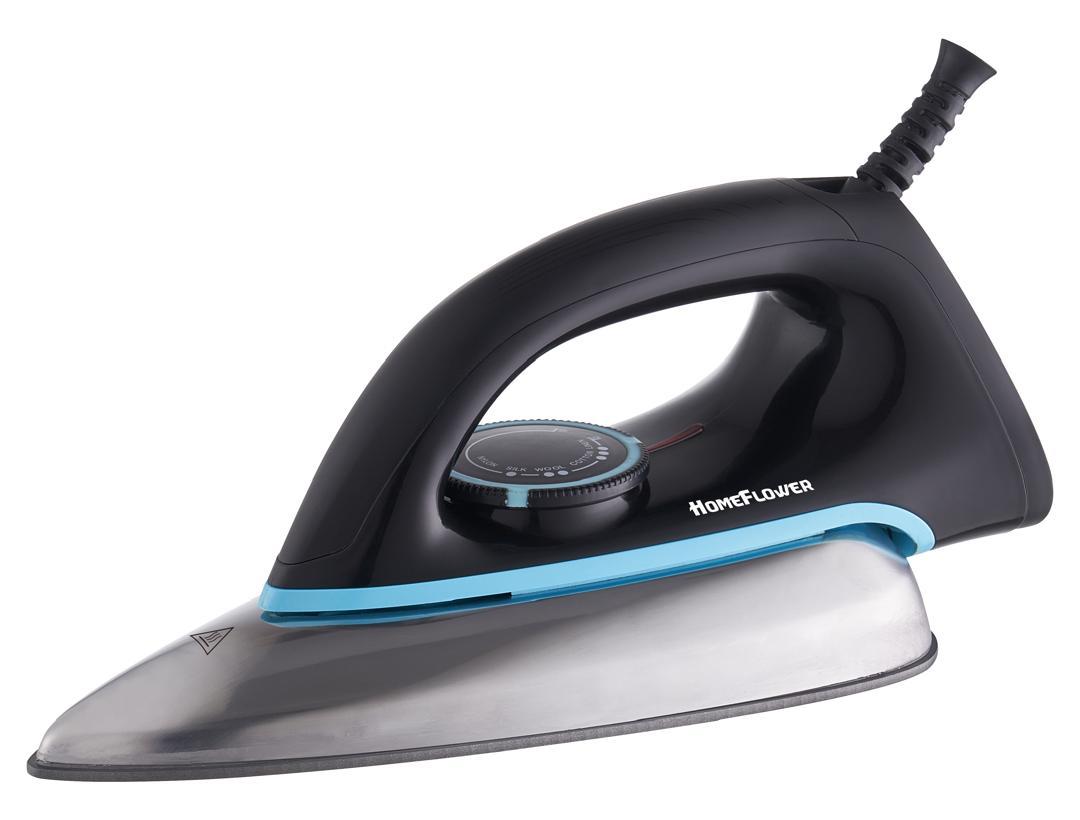 HOMEFLOWER DRY IRON HF-DR16
