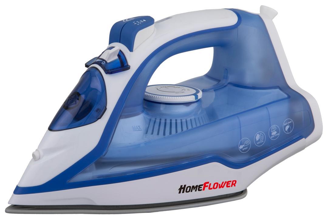 HF-STM607 P-IRON