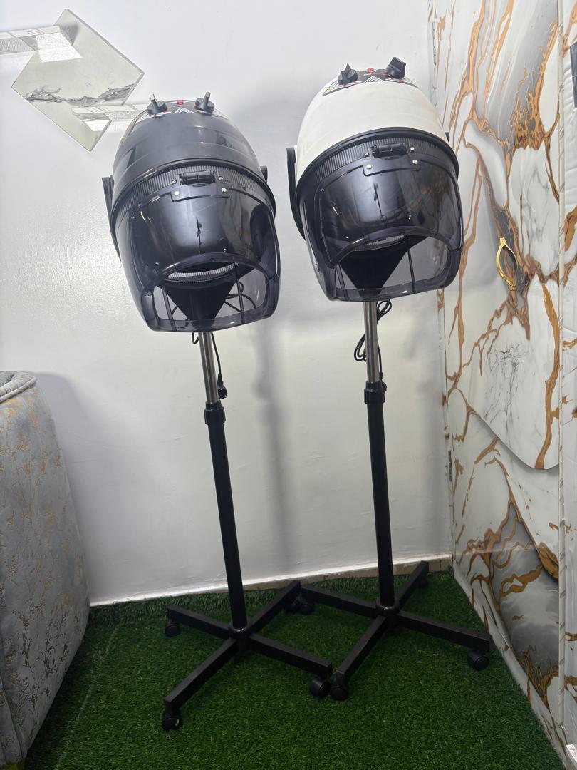 HF-DL-D90B HAIR DRYER